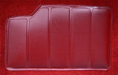 Mazda RX-7 1979-1985 cupé de 2 plazas kit completo de alfombra de repuesto Cutpile Foto 3 de 4