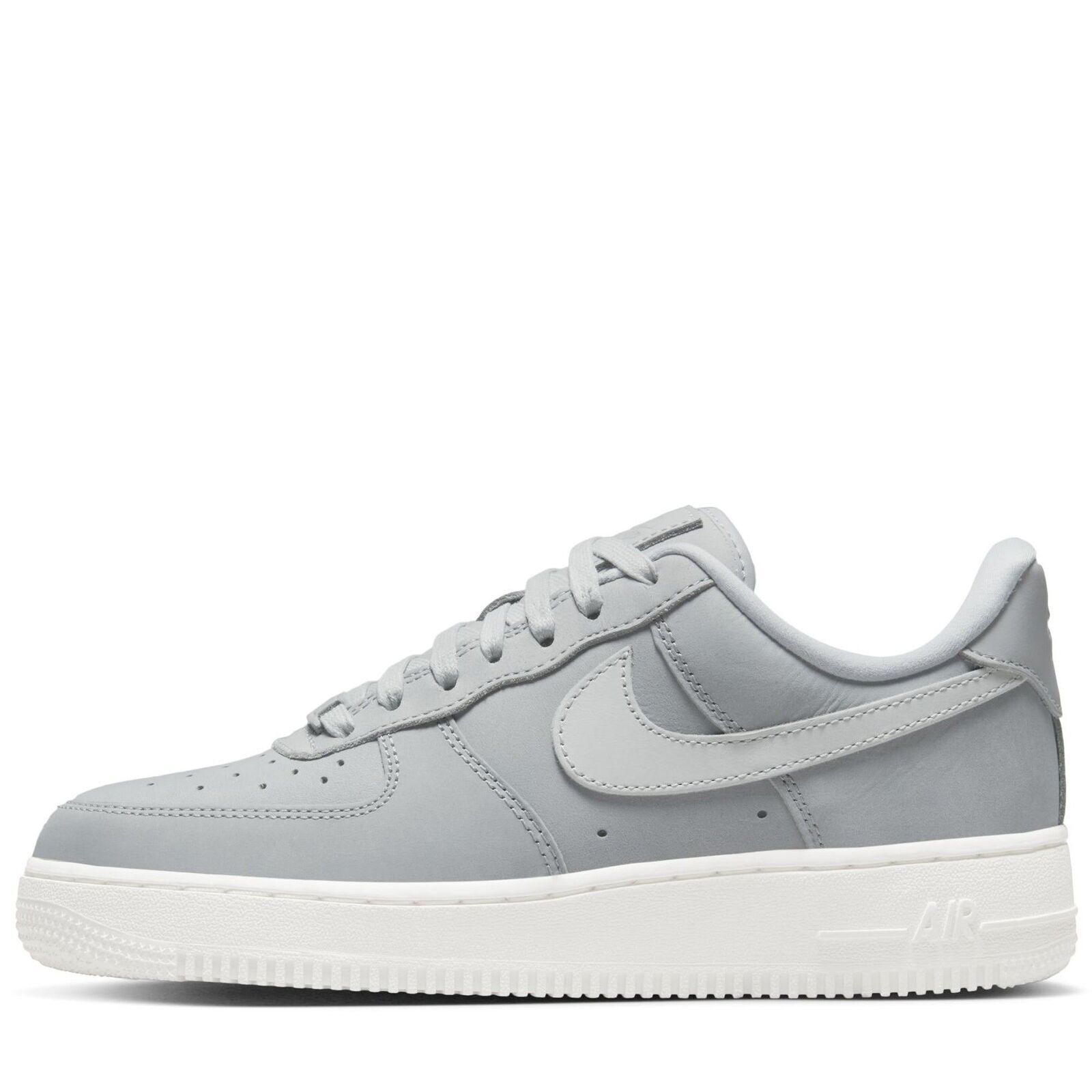 Nike Air Force 1 Low 07 PRM Wolf Grey DR9503-001 Женские Новые