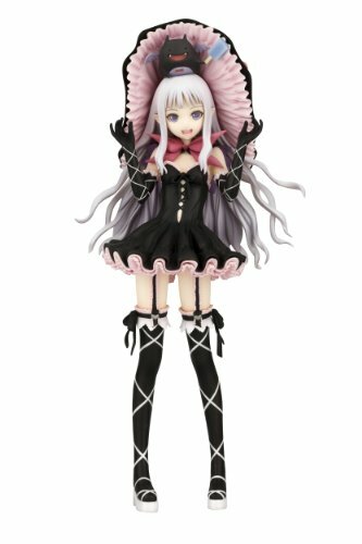 Shining Hearts Melty 1/8 スケール フィギュア Shining Hearts MELTY 1/8 Scale PVC Figure Kotobukiya NEW from