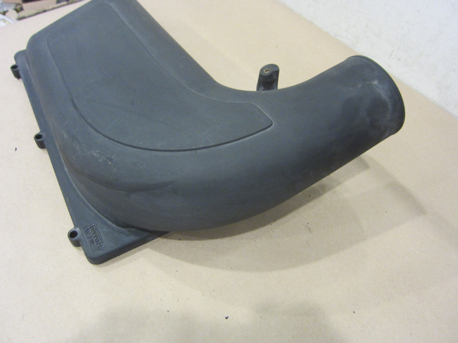 Ferrari California - RH Upper Air Box Cover - P/N 239975