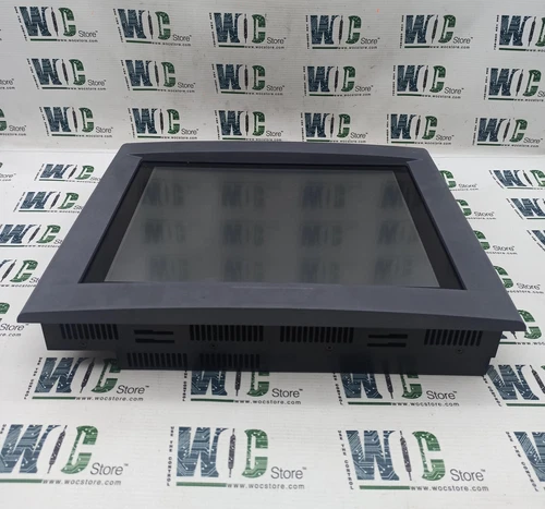 PM1-5E1-XD5 PS-014-A PARKER 148653-01 TOUCHSCREEN MONITOR