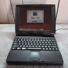 Tested Apple Macintosh PowerBook 1400cs Laptop Notebook Works