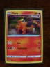 Pokémon TCG Tepig Black Star Promo SWSH172 NM 2021 Fusion Strike