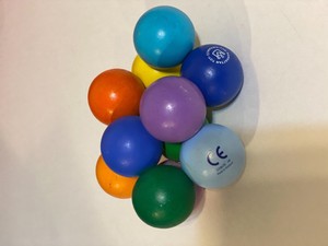 manhattan toy company wooden balls