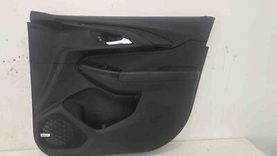 Front Door Trim Panel TRAILBLAZER Right 21 22 23 PN#42764510