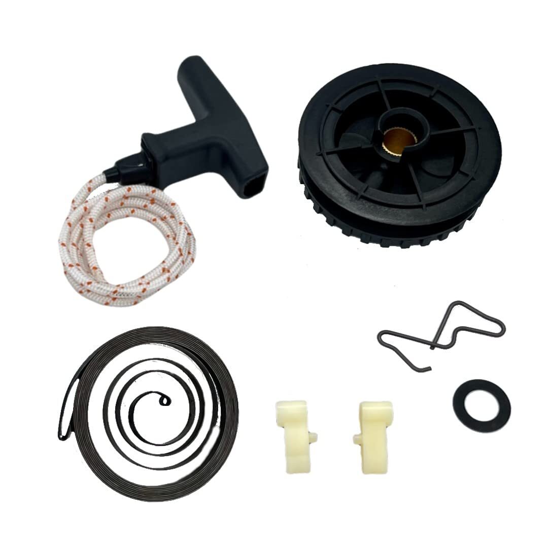 Recoil starter Repair kit For Stihl TS700, TS800 Cut off Saw Rep 4224 190 100...