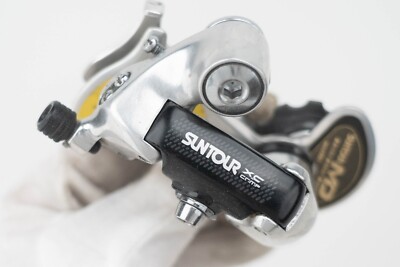 NOS SUNTOUR XC COMP REAR MECH DERAILLEUR VINTAGE MOUNTAIN BIKE