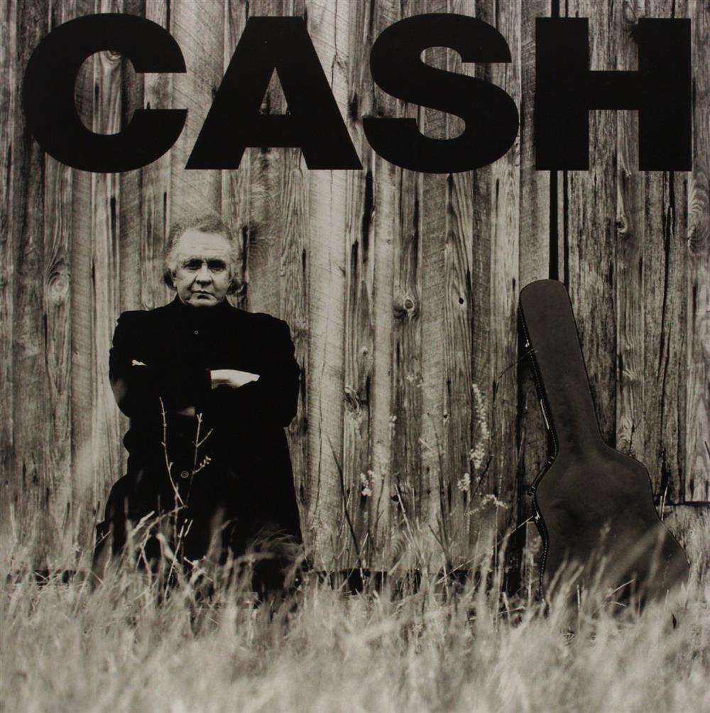 American II: Unchained - Johnny Cash (Vinile)