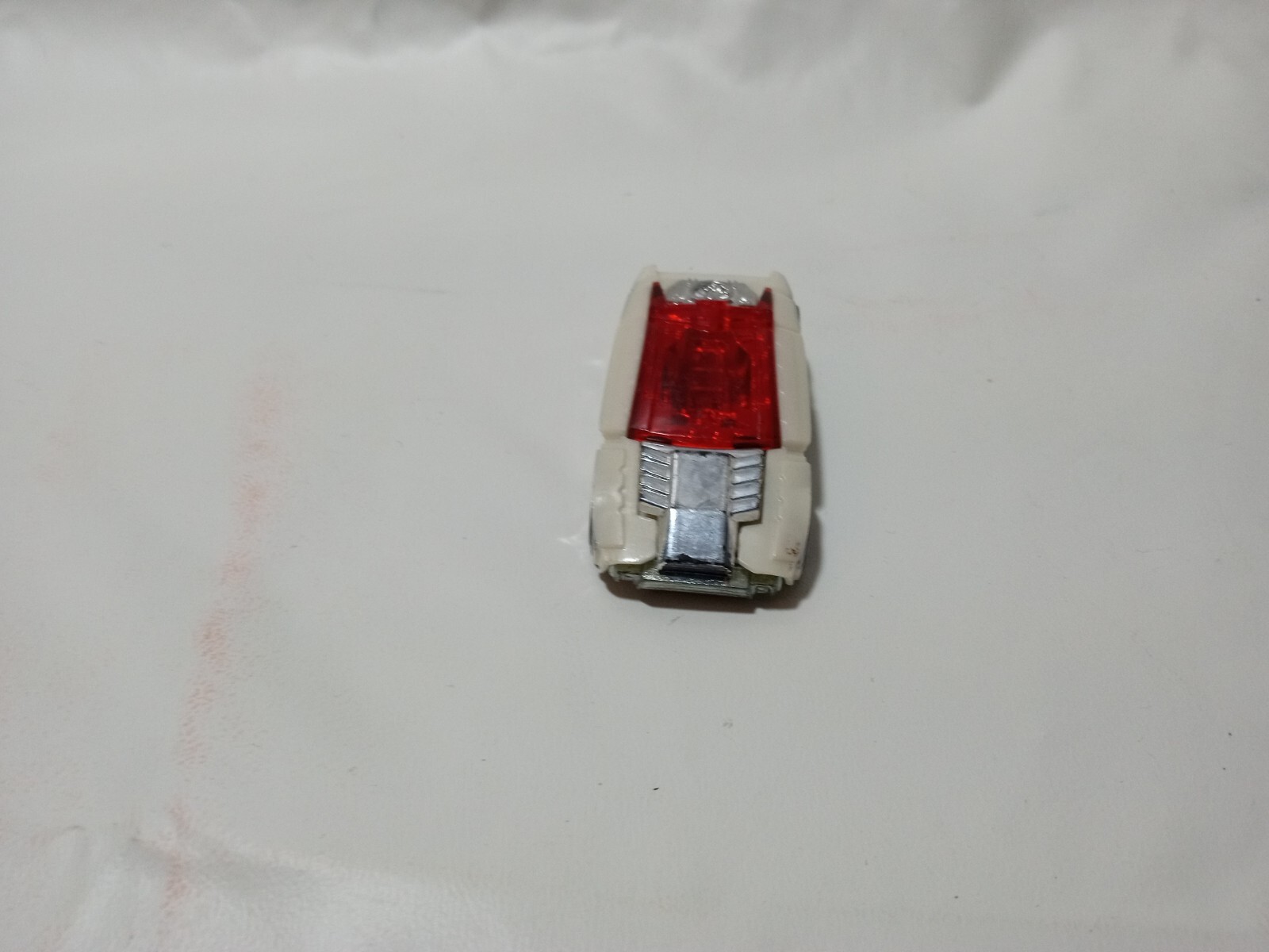 Hot Wheels Rogue Hog Vehicle 68 - Pre-owned
