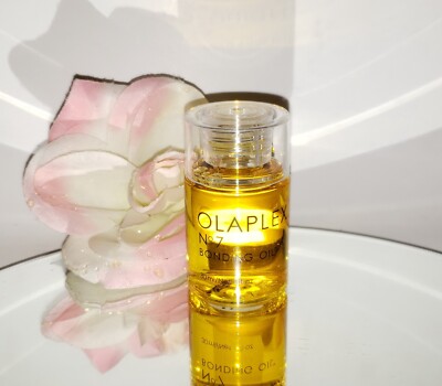 Olaplex No 7 Bonding Oil for Hair 30ml 1oz