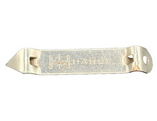 Handy Button N.Y.C. Vintage Metal Can Bottle Opener Made in USA