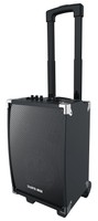Sharper Image Sbt1008 Bluetooth Wireless Tailgate Speaker With Built-in Ampli... Sharper Image Sbt1008 Bluetooth Wireless Tailgate Speaker With Built-in Ampli...