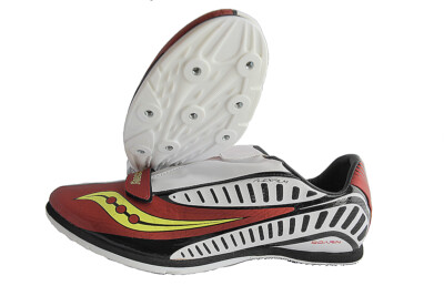 Saucony Soarin J - Sprung-Spikes