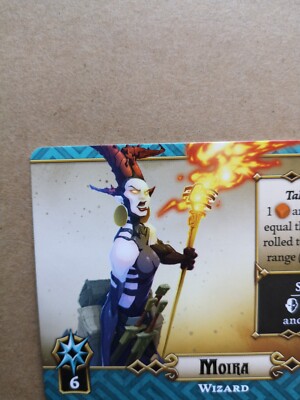 MASSIVE DARKNESS TO MASSIVE DARKNESS 2 UPGRADE ENGLISH CARD MASSIVE DARKNESS TO MASSIVE DARKNESS 2 UPGRADE ENGLISH CARD