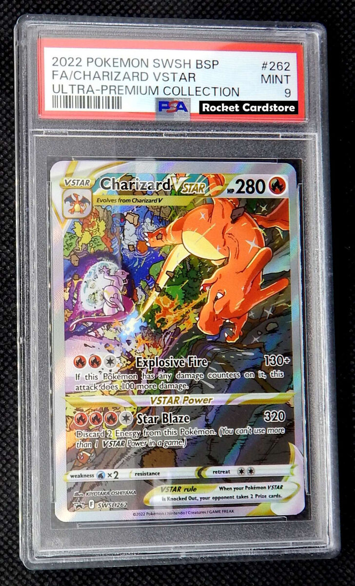 Carta Pokémon Charizard, Promoçoes e Ofertas