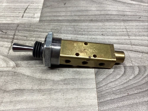 PARKER VA15-XHC4 / VA15XHC4 #818F320