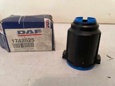 DAF MAGNET FILLING PIPE 1742525 NEW