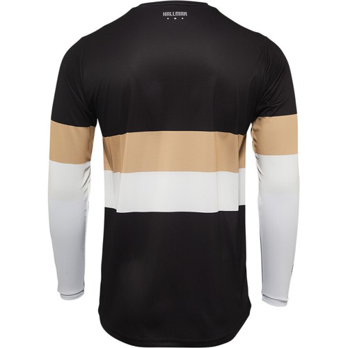 2023 THOR HALLMAN JERSEY MOTOCROSS OFF ROAD ATV MX - PICK SIZE & COLOR - Picture 14 of 24