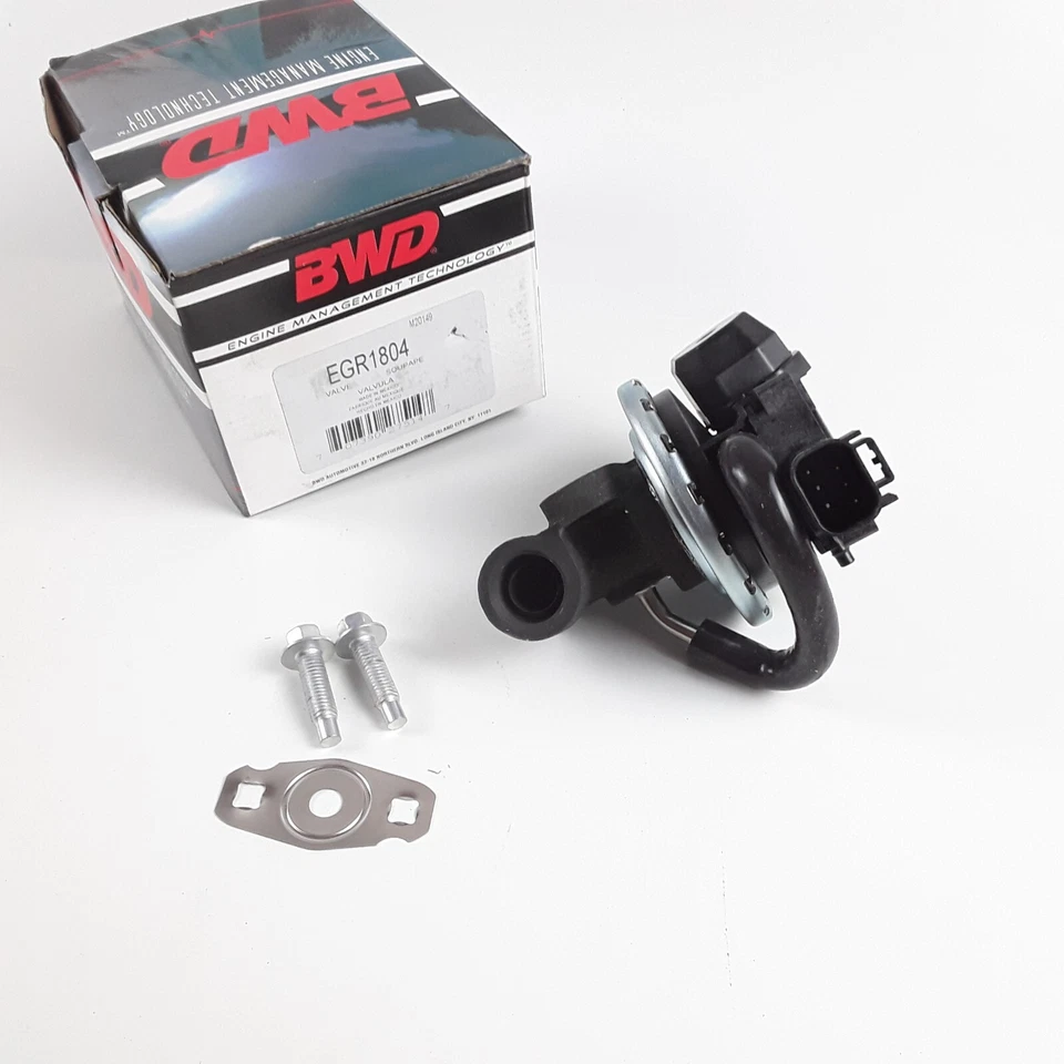 Válvula EGR de recirculación de gases de escape para Ford Mustang 2005 2006 2007 2008 09 10 Foto 2 de 4