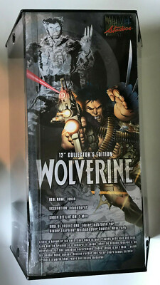 VINTAGE MARVEL STUDIOS COLLECTOR EDITION 12
