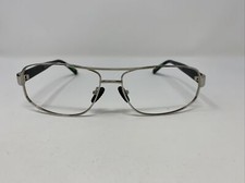 Champion Sunglasses Frames CU6026 03 61-15-135 Silver/Black H602