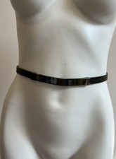 gap women belt leather