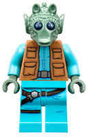 Lego® Greedo Sw0898 Star Wars Minifigur Mos Eisley Cantina 75290 Neu