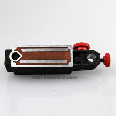 Magneton Set De Base Base Magnétique Mighty Mag 400-1 - Format 4-1/2" X 1" X 1-1/4", Pour Cadrans Et Indicateurs électriques Big Maybelle - Foto 13