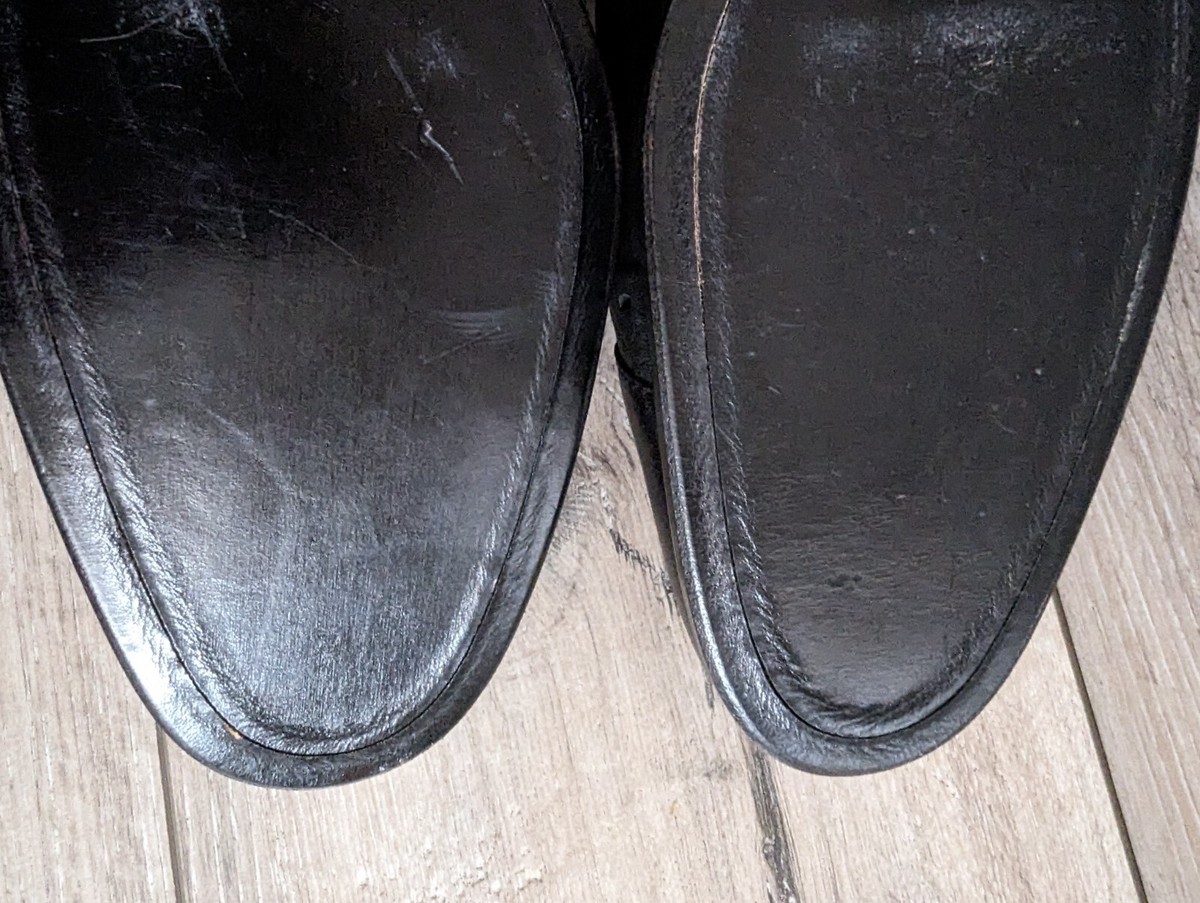 DIESEL shoes Men display picture 3