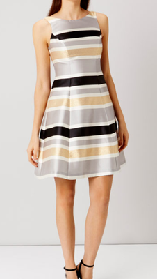 coast ariel sequin maxi dress