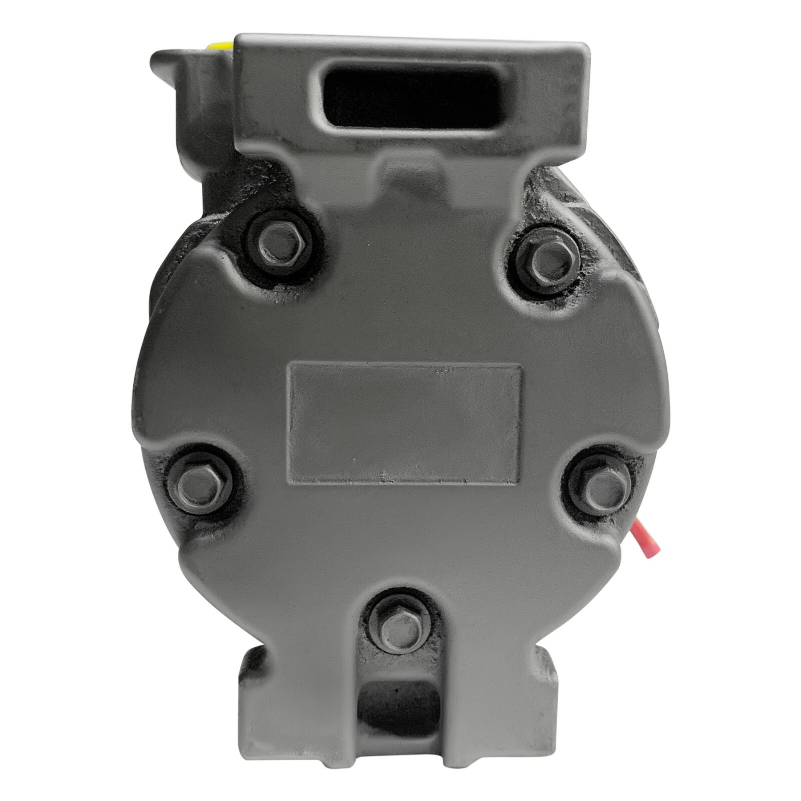 Ar Con AC Compressor Sutable For Hno 300 Dutro 714/716 4.0L Desel