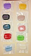 New AirPods Pro Silicone Case Protective Cover Skin Slim High Quality