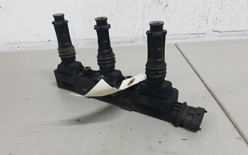 OPEL Corsa B Zündspulenleiste Zündleiste 0221503014