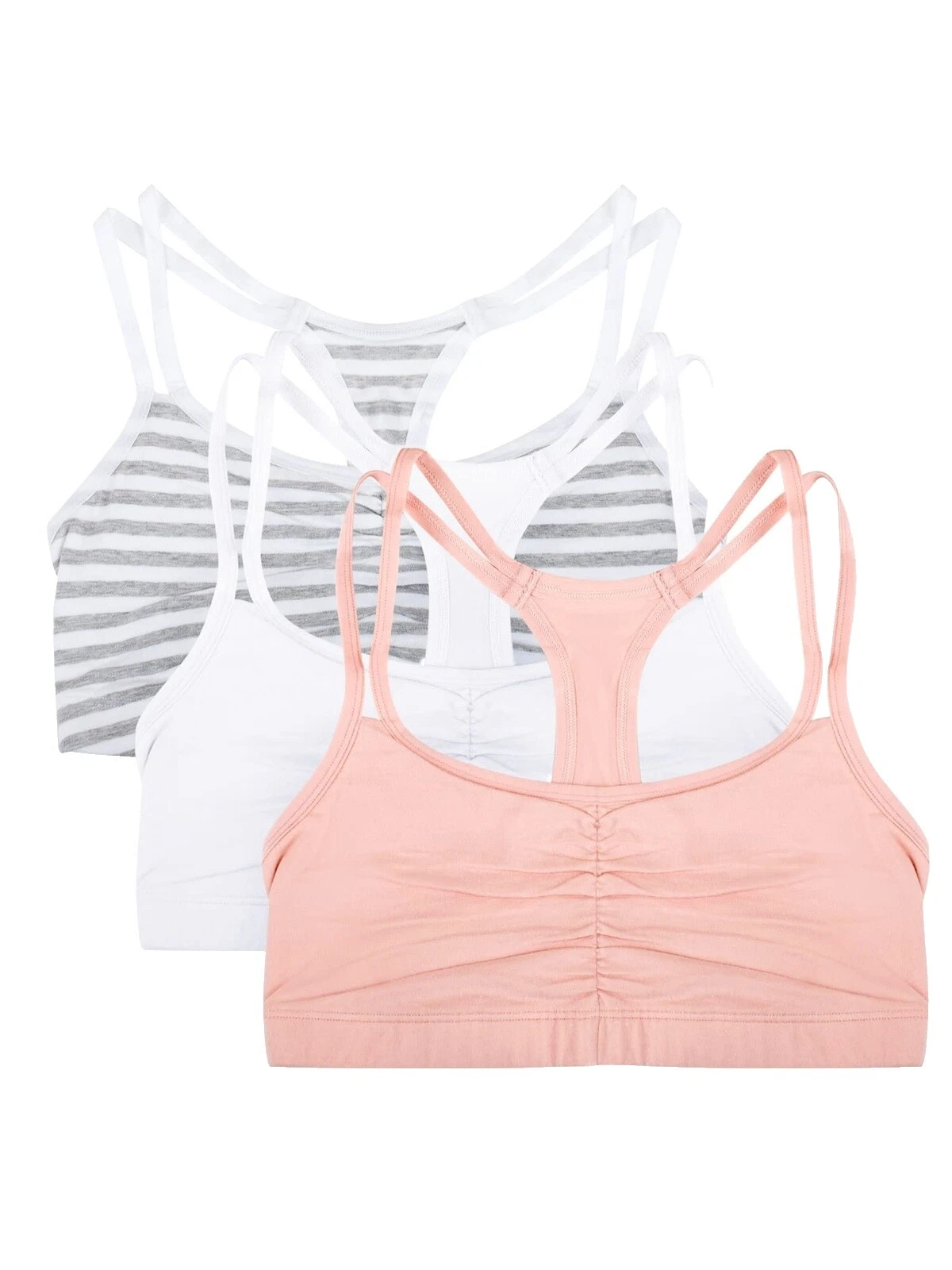 Fruit of the Loom Sports bras