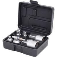 "Ks Tools 9170707 VergrößErungs-/Reduzieradaptersatz 7-Teilig 3/8\" 1/4\" 1/2\" 3/4\""