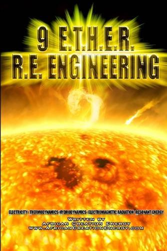 Thumbnail - African Creation Energy 9 E.t.h.e.r. R.e. Engineering (taschenbuch)
