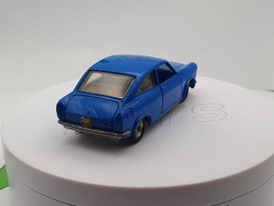 Politoys Autobianchi Primula Coupe 箱付き！ Autobianchi Primula Coupé Politoys Exp 1/43 | eBay
