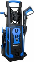 GüDe Ghd 225 3200W Hochdruckreiniger (85903)