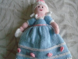 topsy turvy cinderella doll