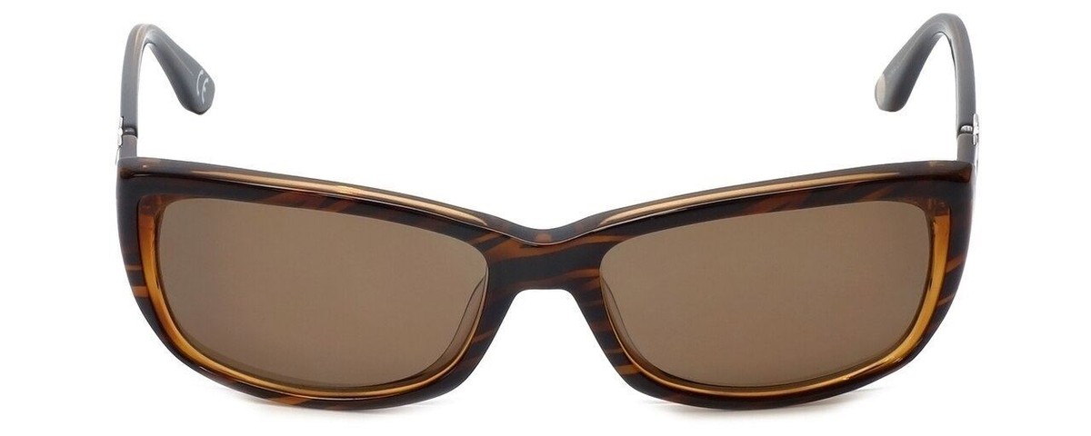 CORINNE MCCORMACK CHLOE NAVY TORTOISE SUNGLASSES Corinne McCormack Designer Sunglasses Rockaway Tortoise  main image 4