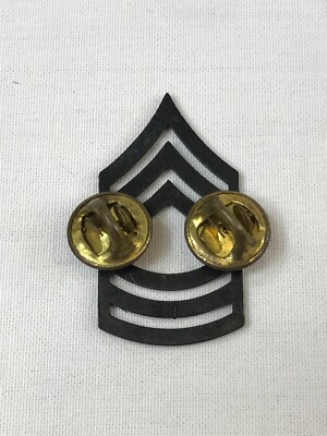 Insignia, Rank, Staff Sergeant, US Army