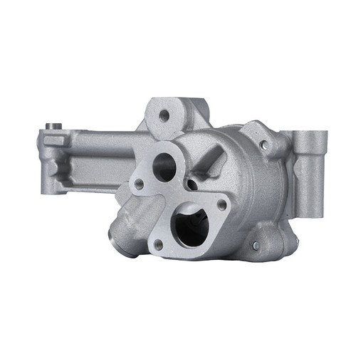 NEW OIL PUMP FITS CATERPILLAR DUMP TRUCK D20D D250D CHALLENGER 35 45 55 4W2195 - Bild 2 von 4