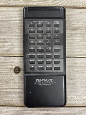 Kenwood Remote Control Unit RC-P6630