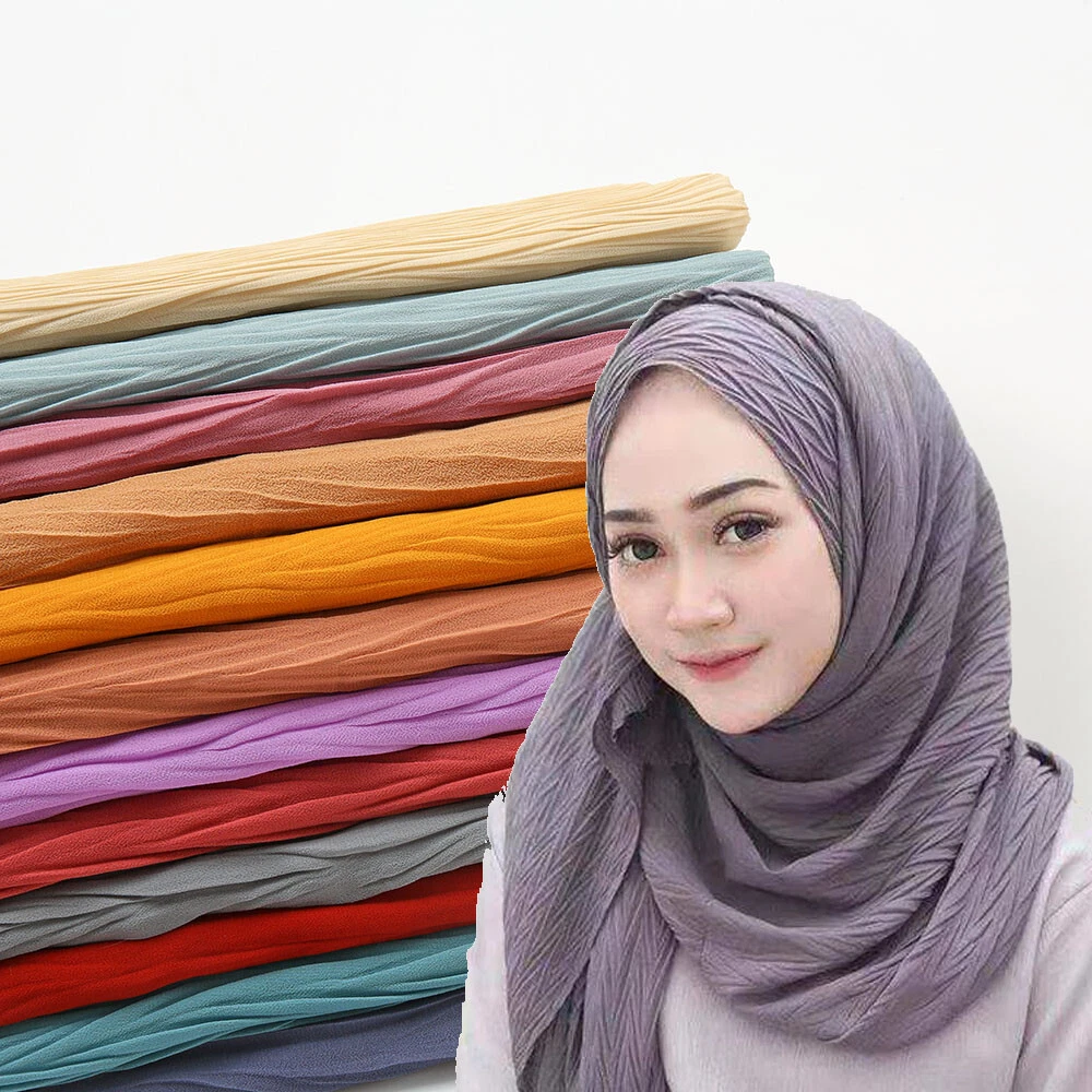 Cheap hijab best sale scarves