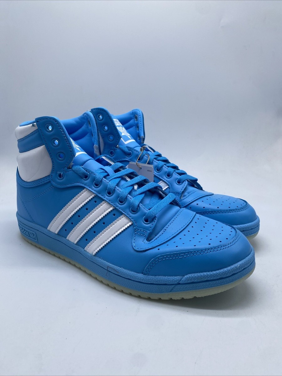 adidas high tops size 11