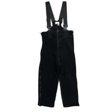 Vintage USGI Cold Weather Pants Mountain Pro Premium Fleece Excellent