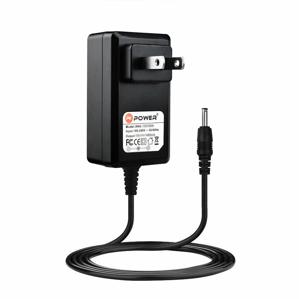 AC Adapter For Conair CA11 CA30 iStubble Facial Trimmer Power Charger Mains