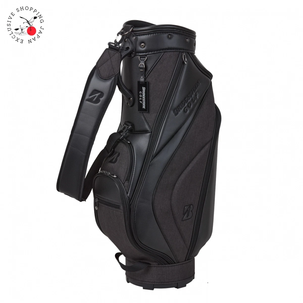Bridgestone Leather Golf Bags for sale | eBay