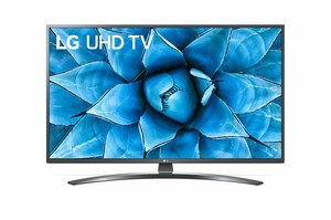 Tv Lg Smart 55 4k Led 55un74003lb Ultra Hd Netflix Piede Centrale Ebay