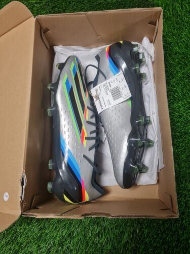 Adidas X Speedportal.1 Firm Football Shoes GW8428 Size 44 / US 10-
